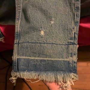 Abercrombie and Fitch curve love